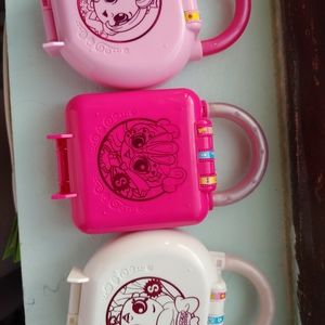 Shopkins Lil Secrets Bundle